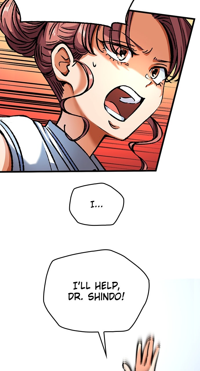 Read Doctor Quest EN Manga Online