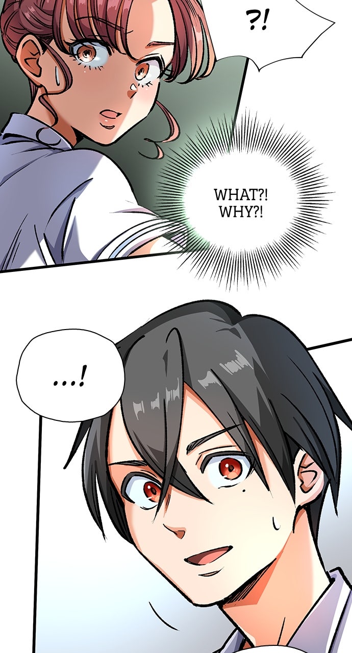 Read Doctor Quest EN Manga Online