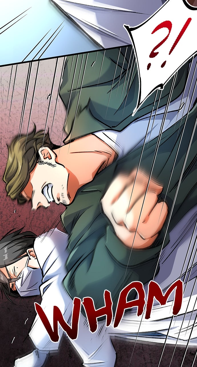 Read Doctor Quest EN Manga Online