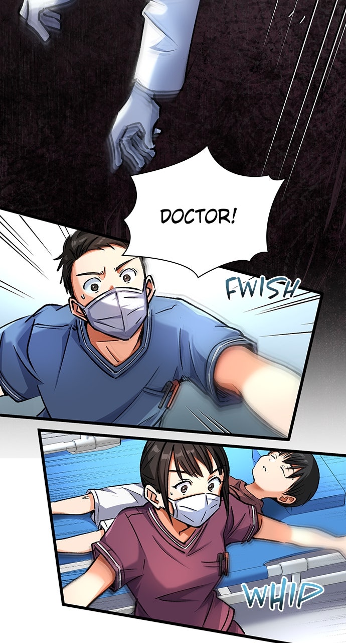 Read Doctor Quest EN Manga Online