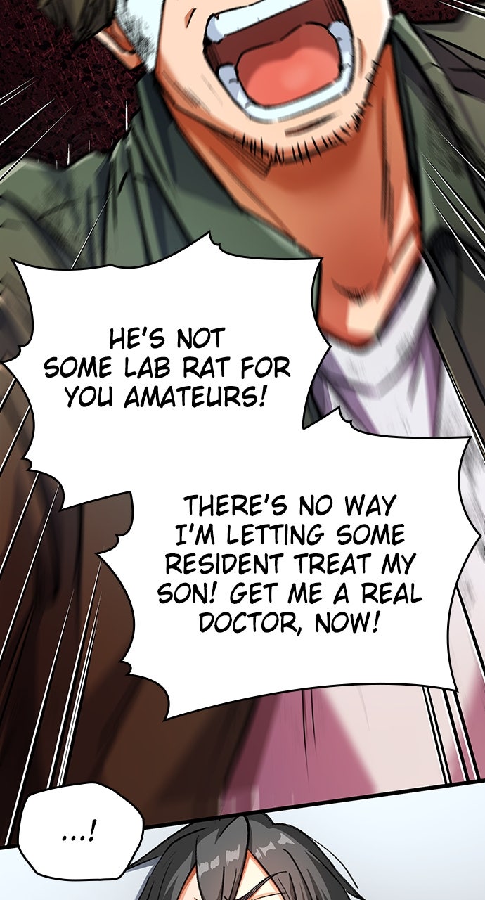 Read Doctor Quest EN Manga Online