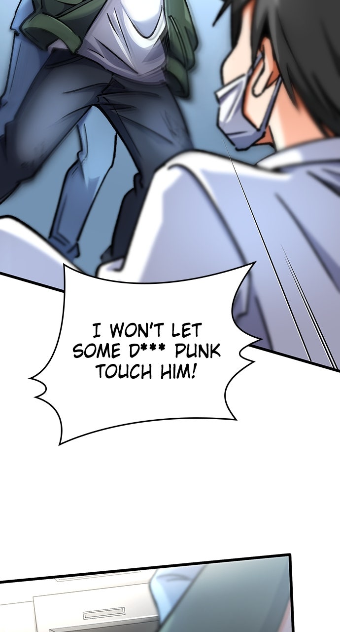 Read Doctor Quest EN Manga Online