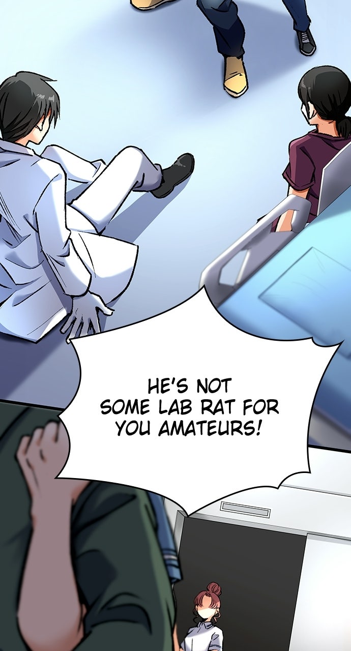 Read Doctor Quest EN Manga Online