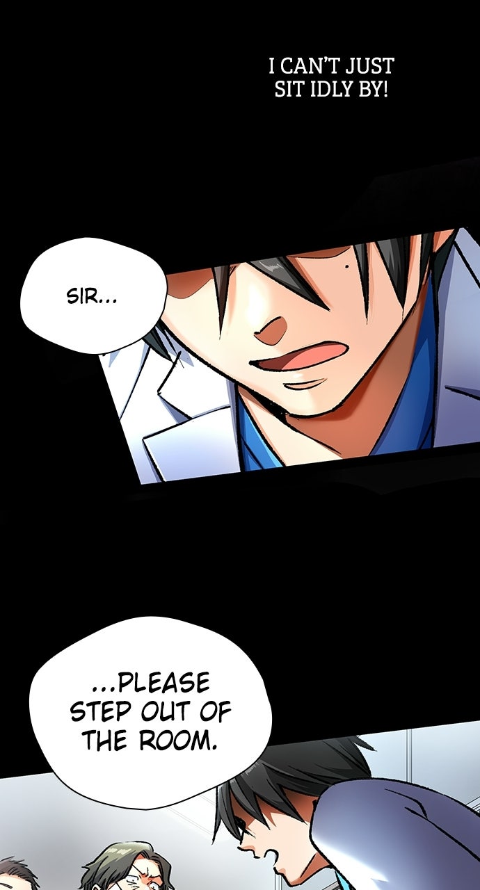 Read Doctor Quest EN Manga Online