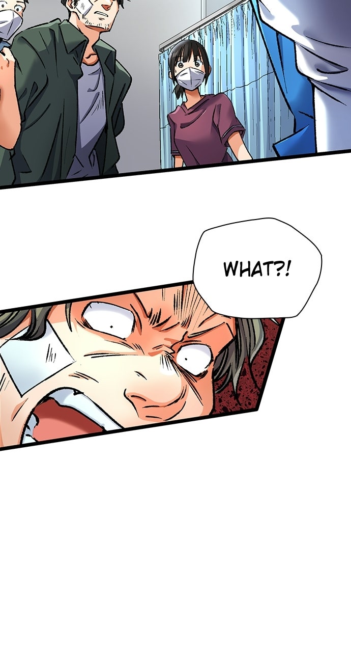 Read Doctor Quest EN Manga Online