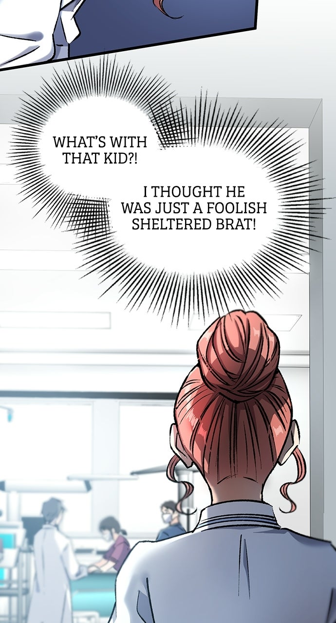 Read Doctor Quest EN Manga Online