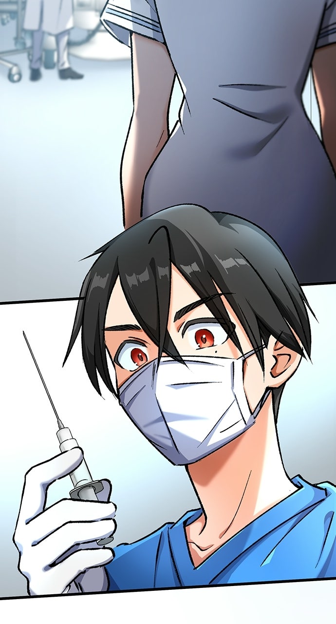 Read Doctor Quest EN Manga Online