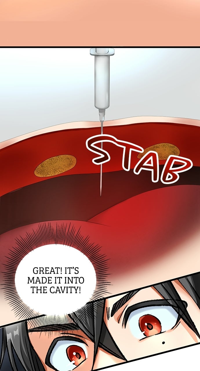 Read Doctor Quest EN Manga Online