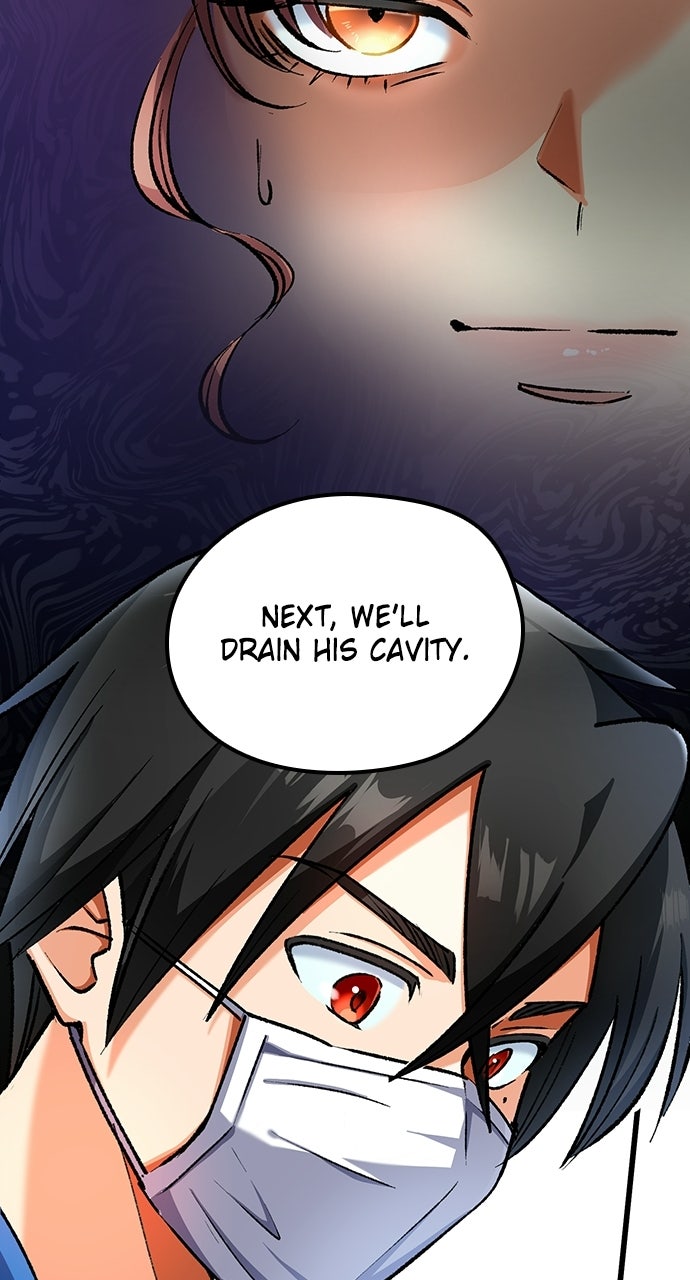 Read Doctor Quest EN Manga Online