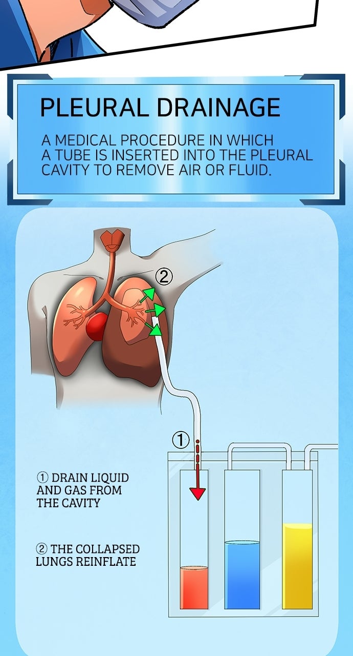 Read Doctor Quest EN Manga Online