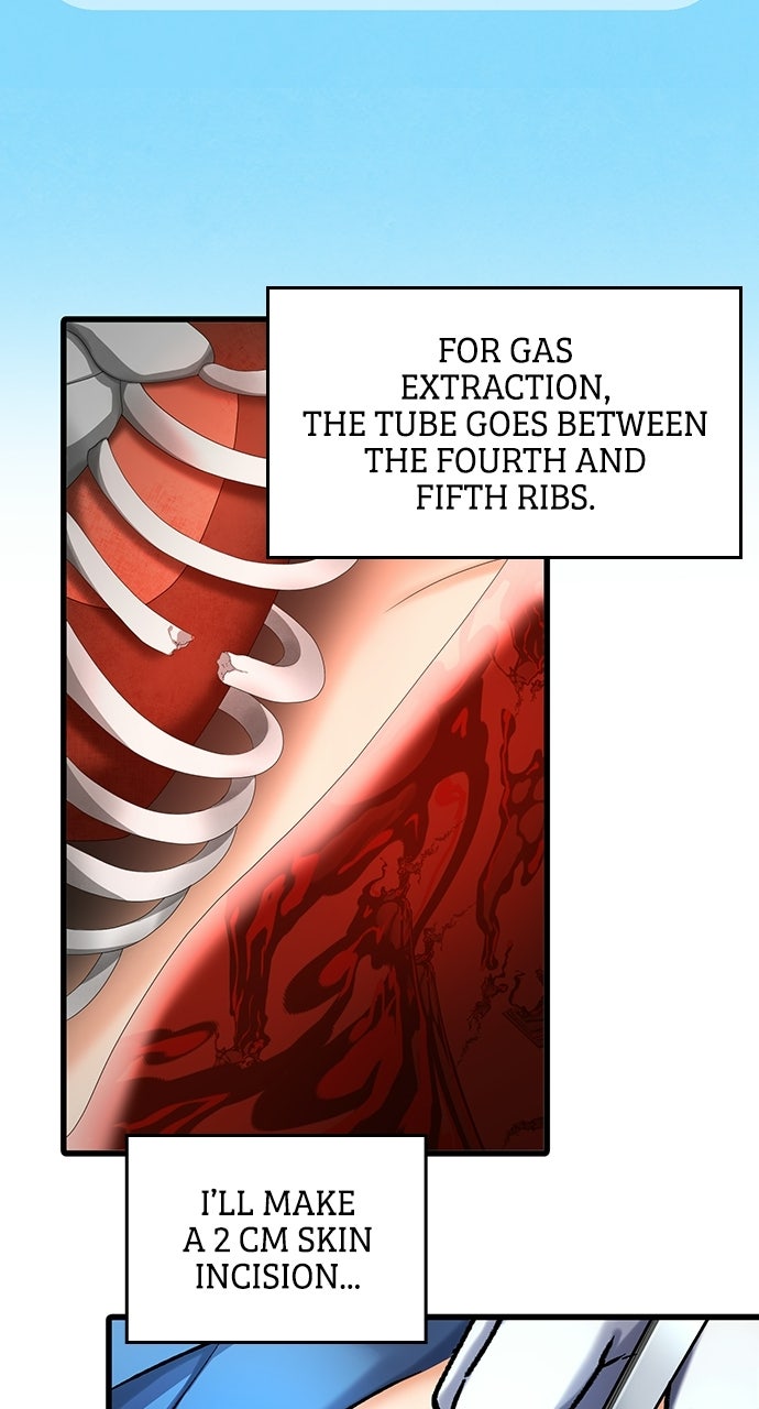 Read Doctor Quest EN Manga Online