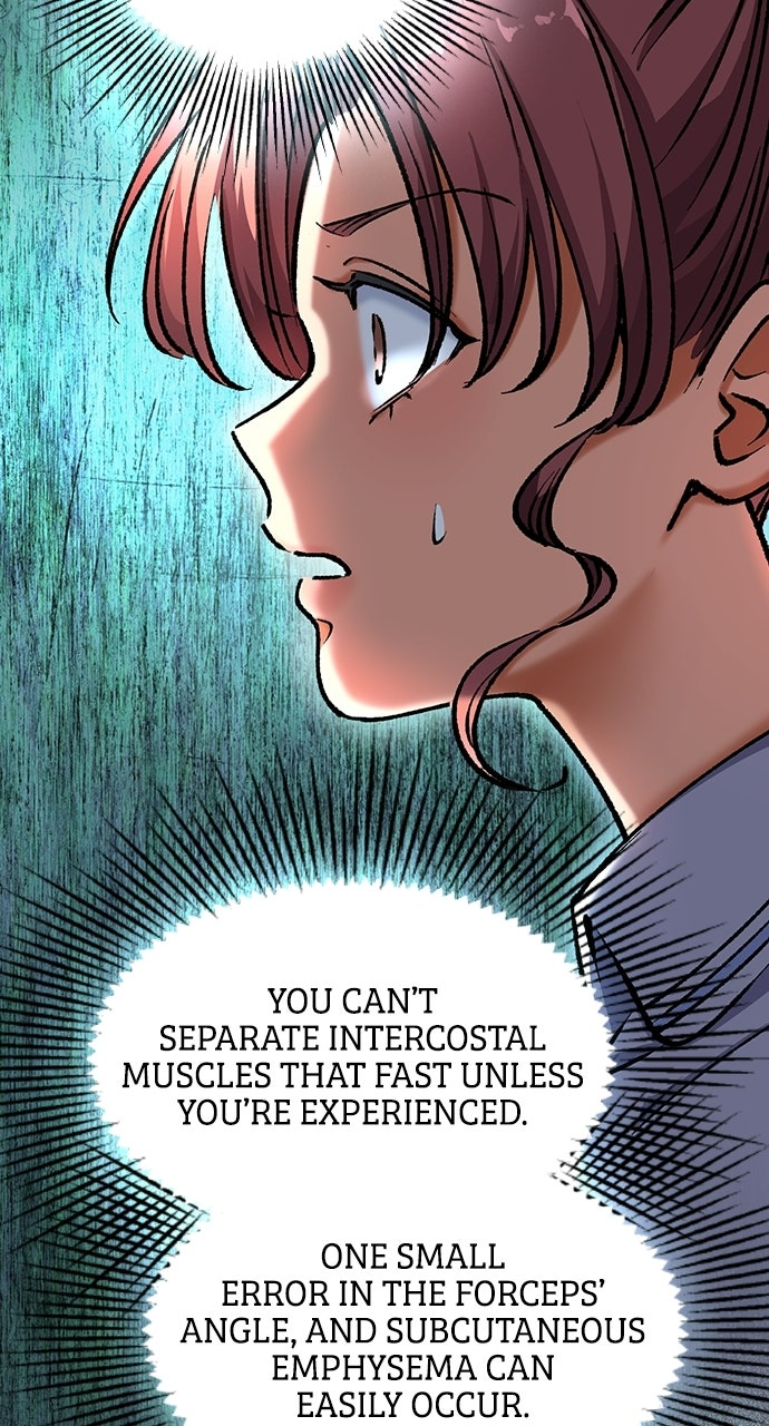 Read Doctor Quest EN Manga Online