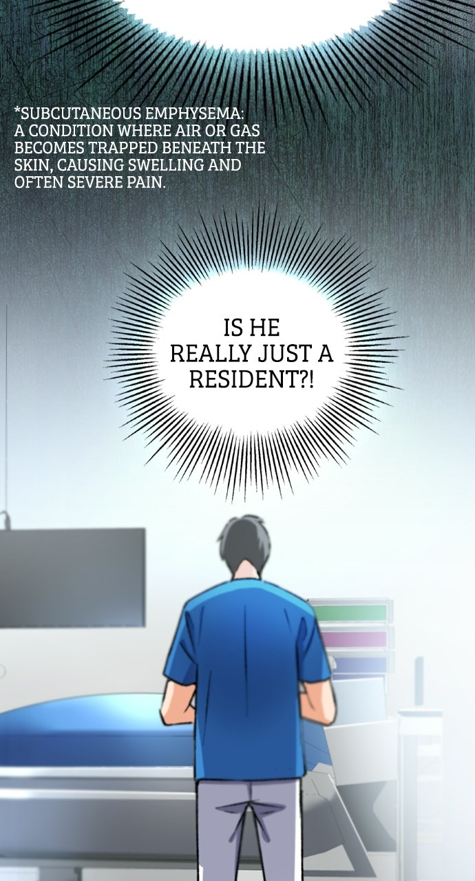 Read Doctor Quest EN Manga Online