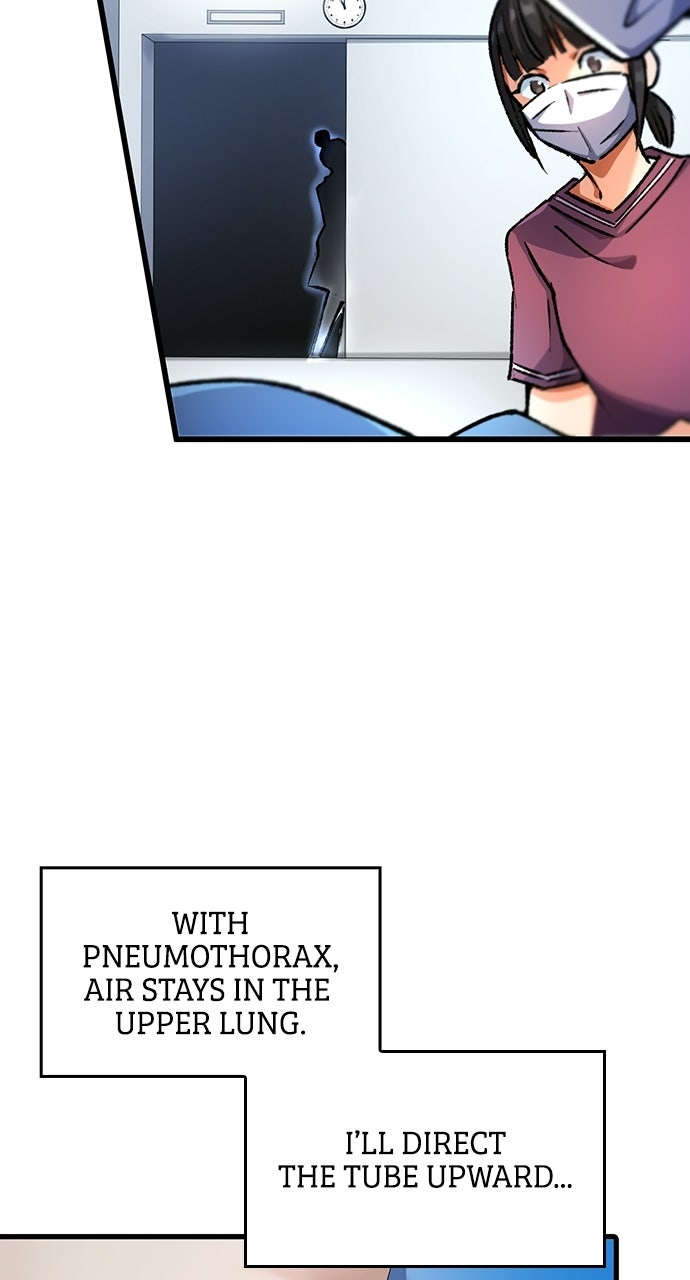 Read Doctor Quest EN Manga Online