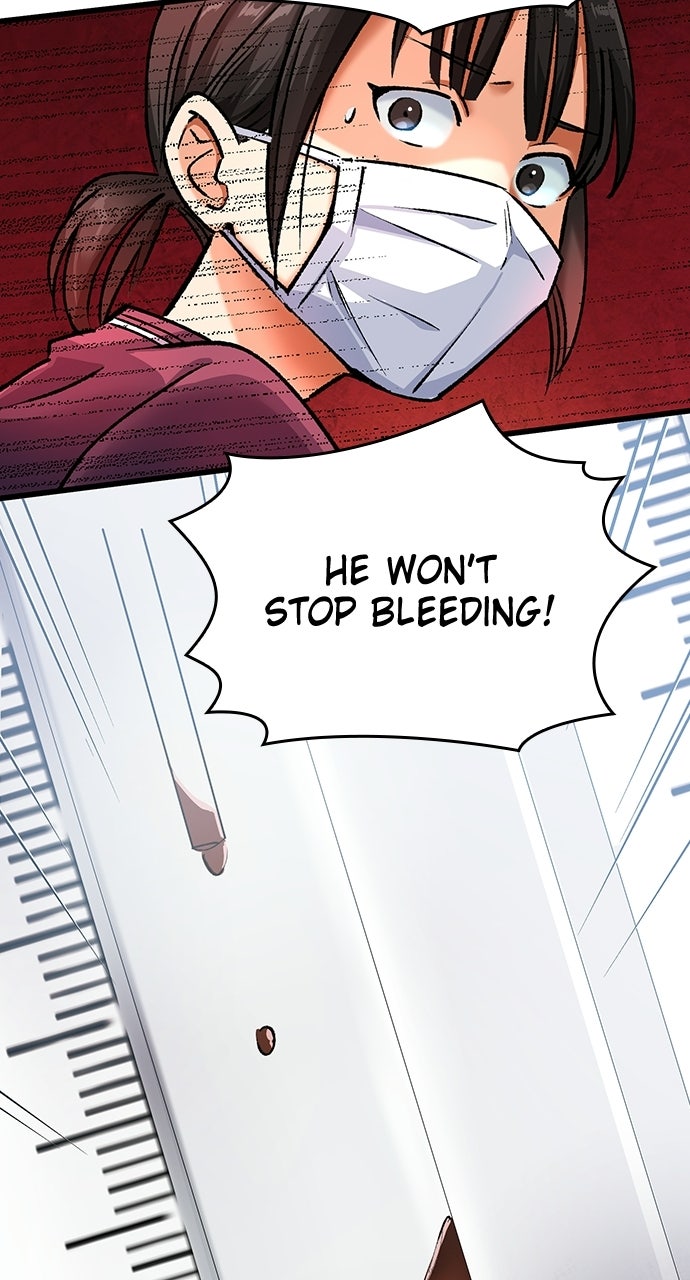 Read Doctor Quest EN Manga Online