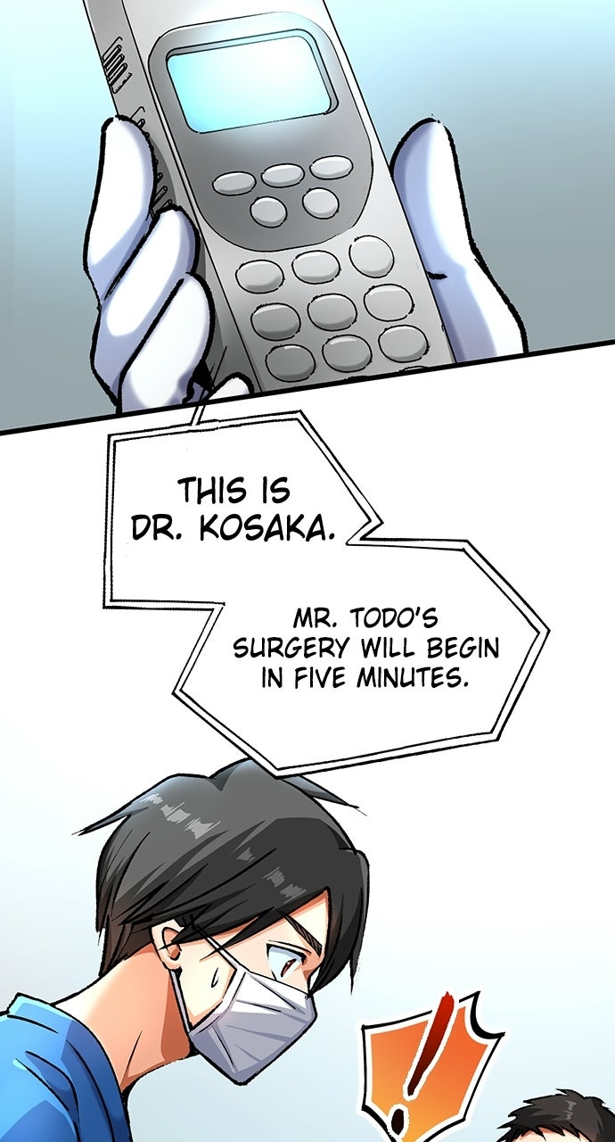 Read Doctor Quest EN Manga Online