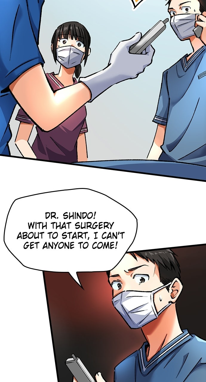 Read Doctor Quest EN Manga Online