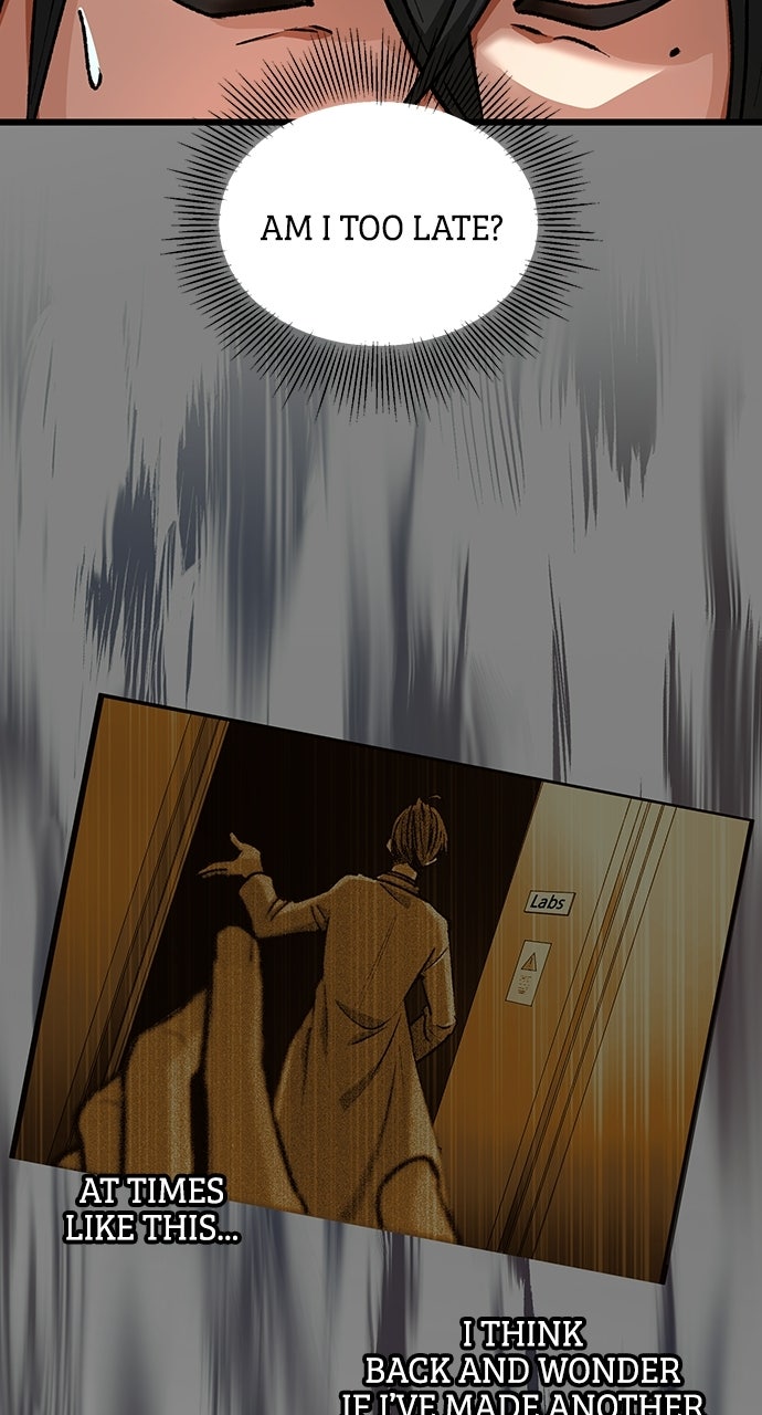 Read Doctor Quest EN Manga Online