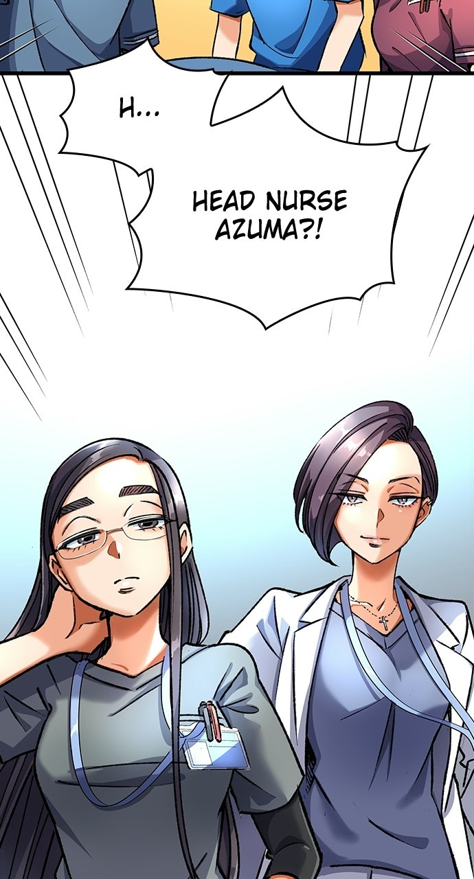 Read Doctor Quest EN Manga Online