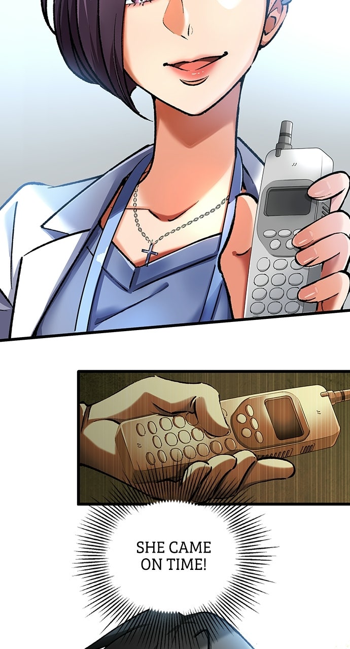 Read Doctor Quest EN Manga Online