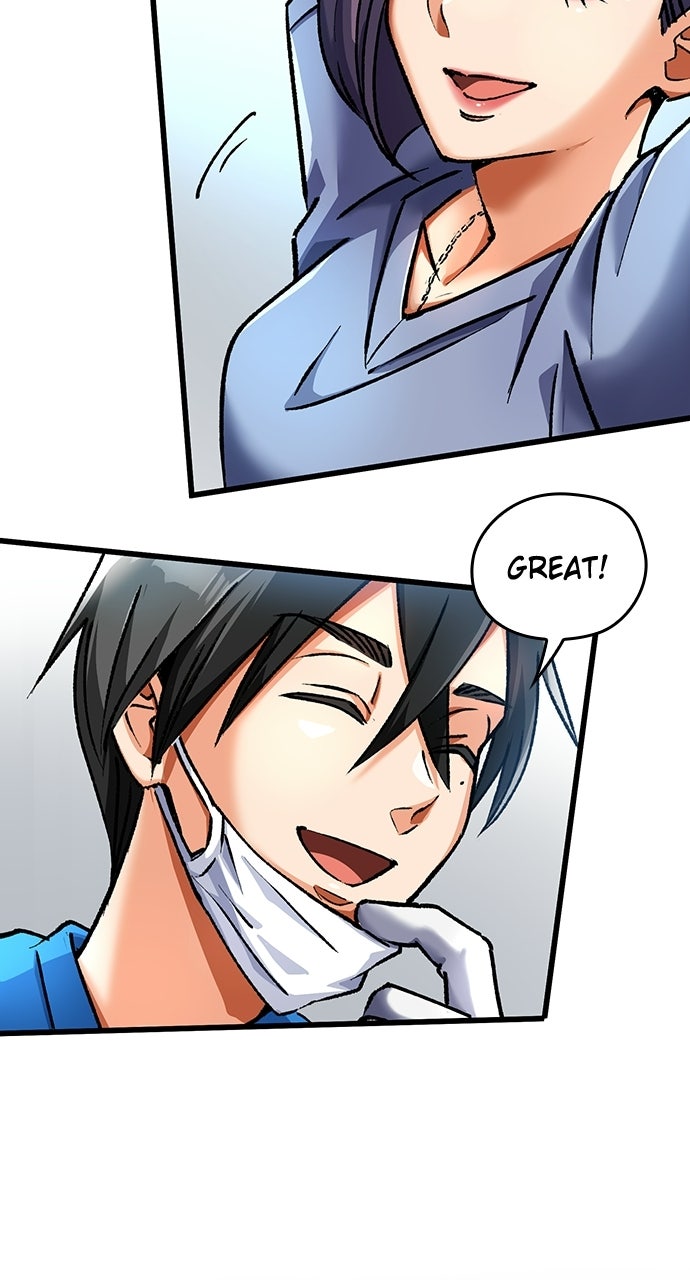 Read Doctor Quest EN Manga Online