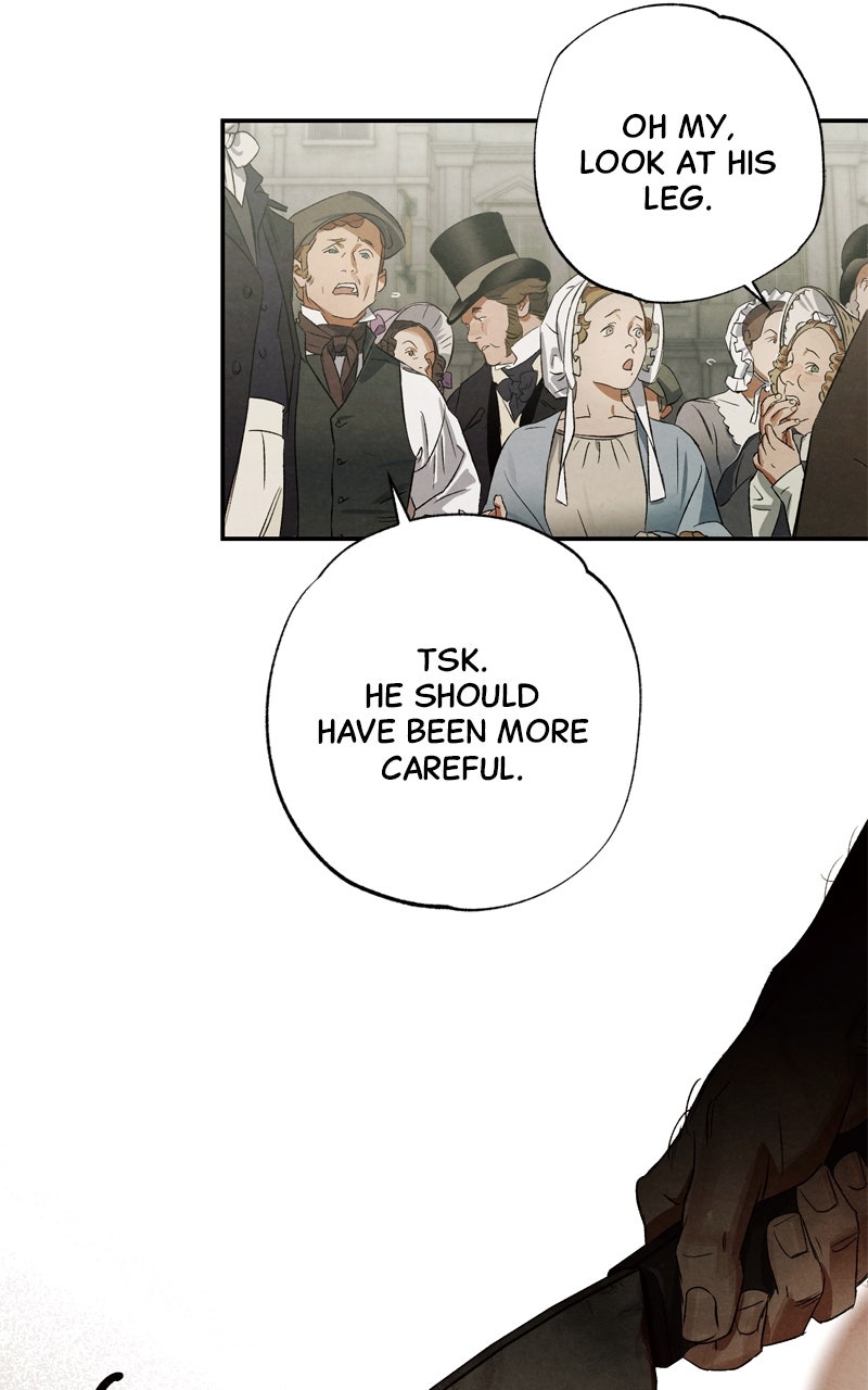 Read Dr. Kim of London EN Manga Online