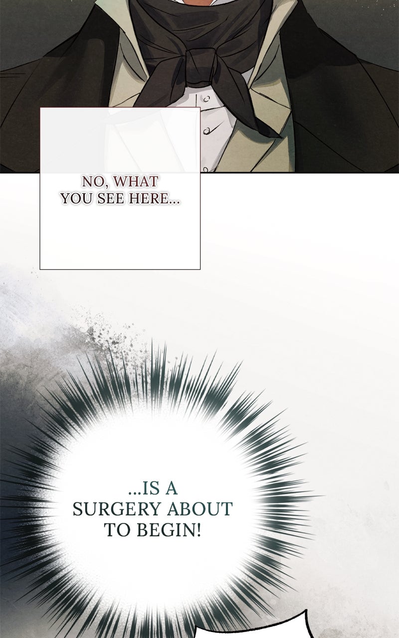 Read Dr. Kim of London EN Manga Online