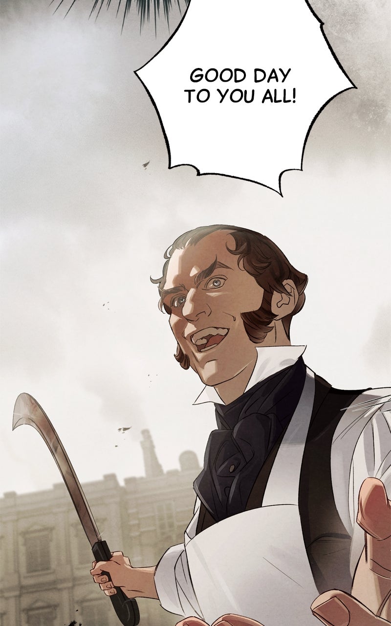 Read Dr. Kim of London EN Manga Online