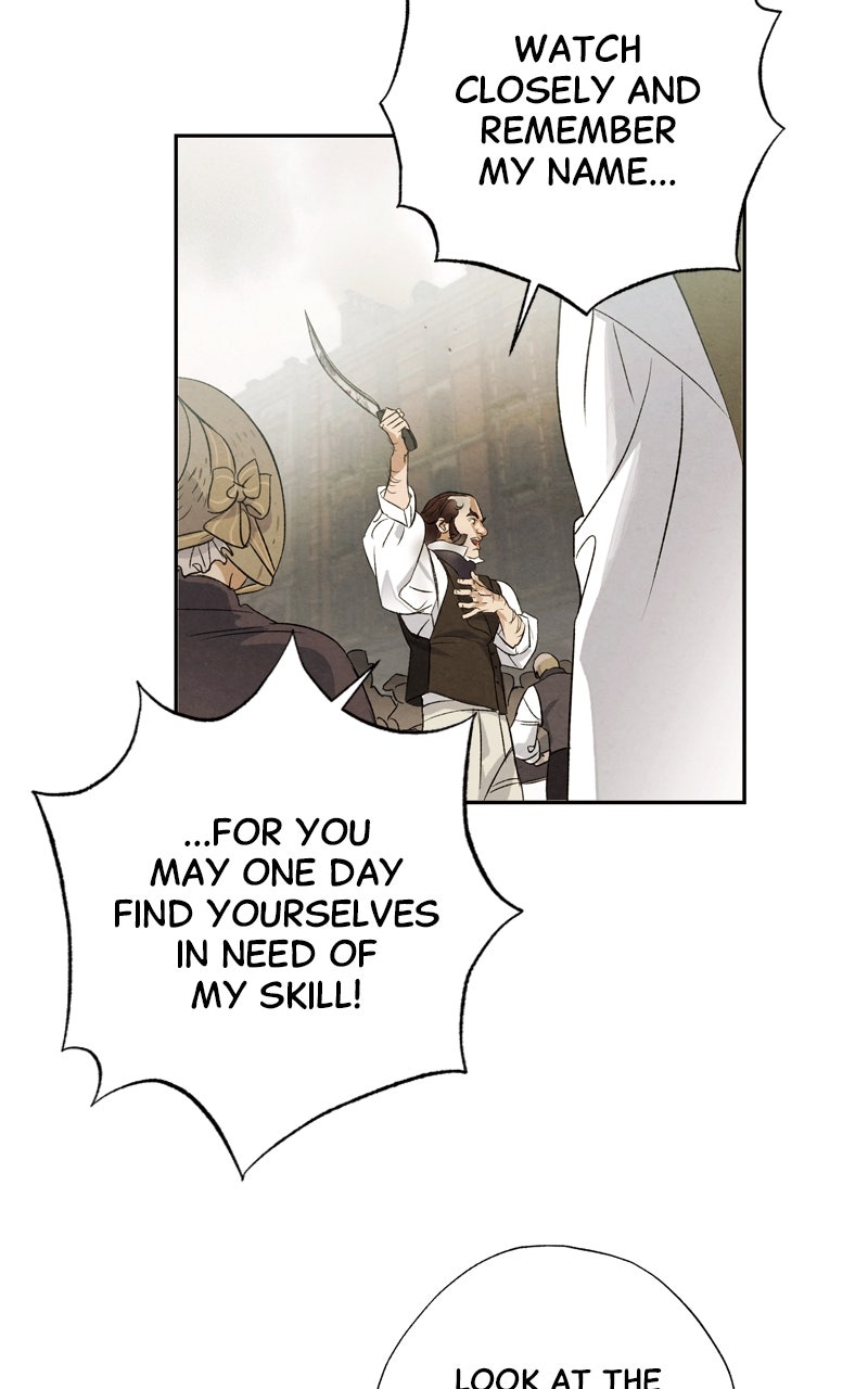 Read Dr. Kim of London EN Manga Online