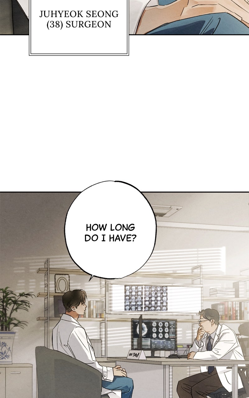 Read Dr. Kim of London EN Manga Online