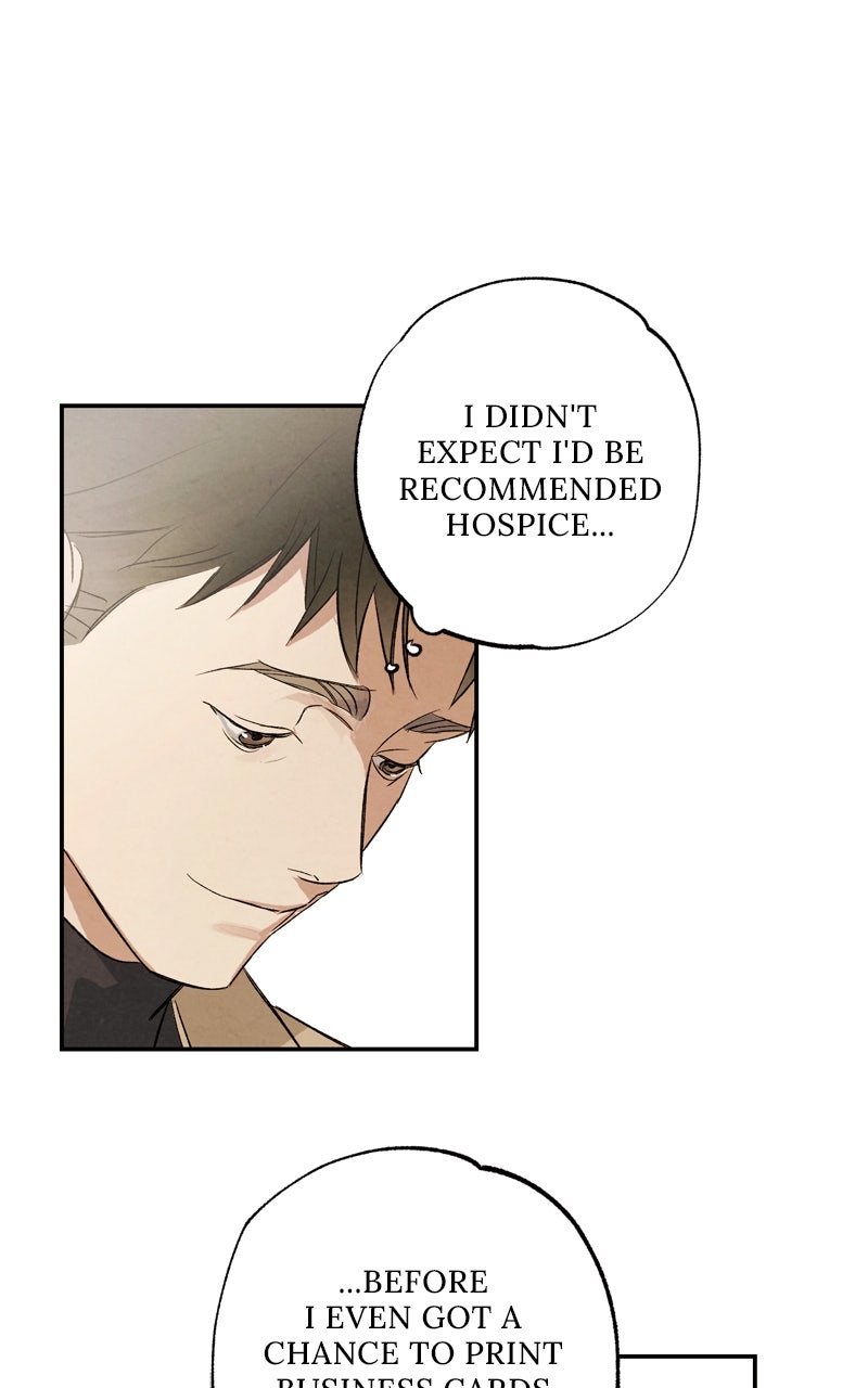 Read Dr. Kim of London EN Manga Online