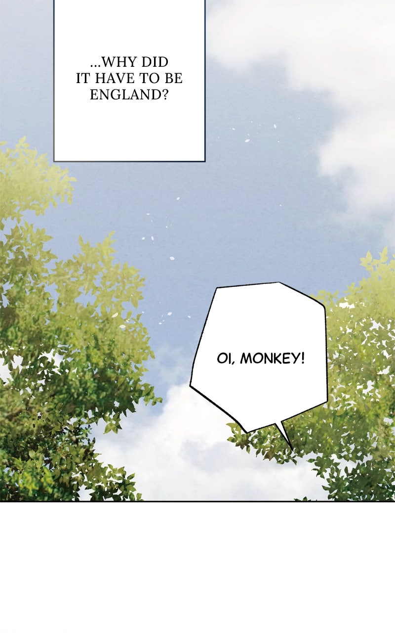 Read Dr. Kim of London EN Manga Online