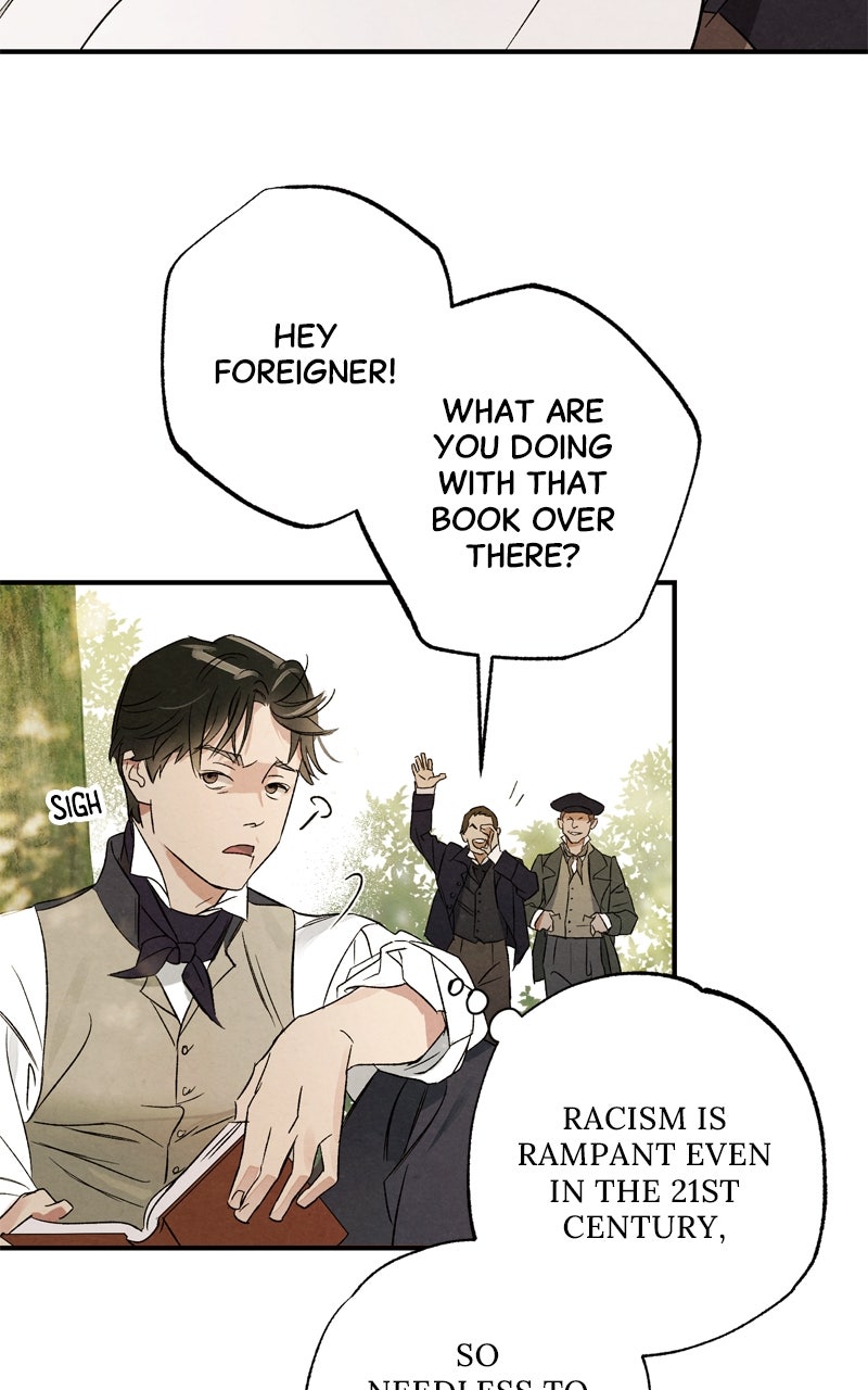 Read Dr. Kim of London EN Manga Online