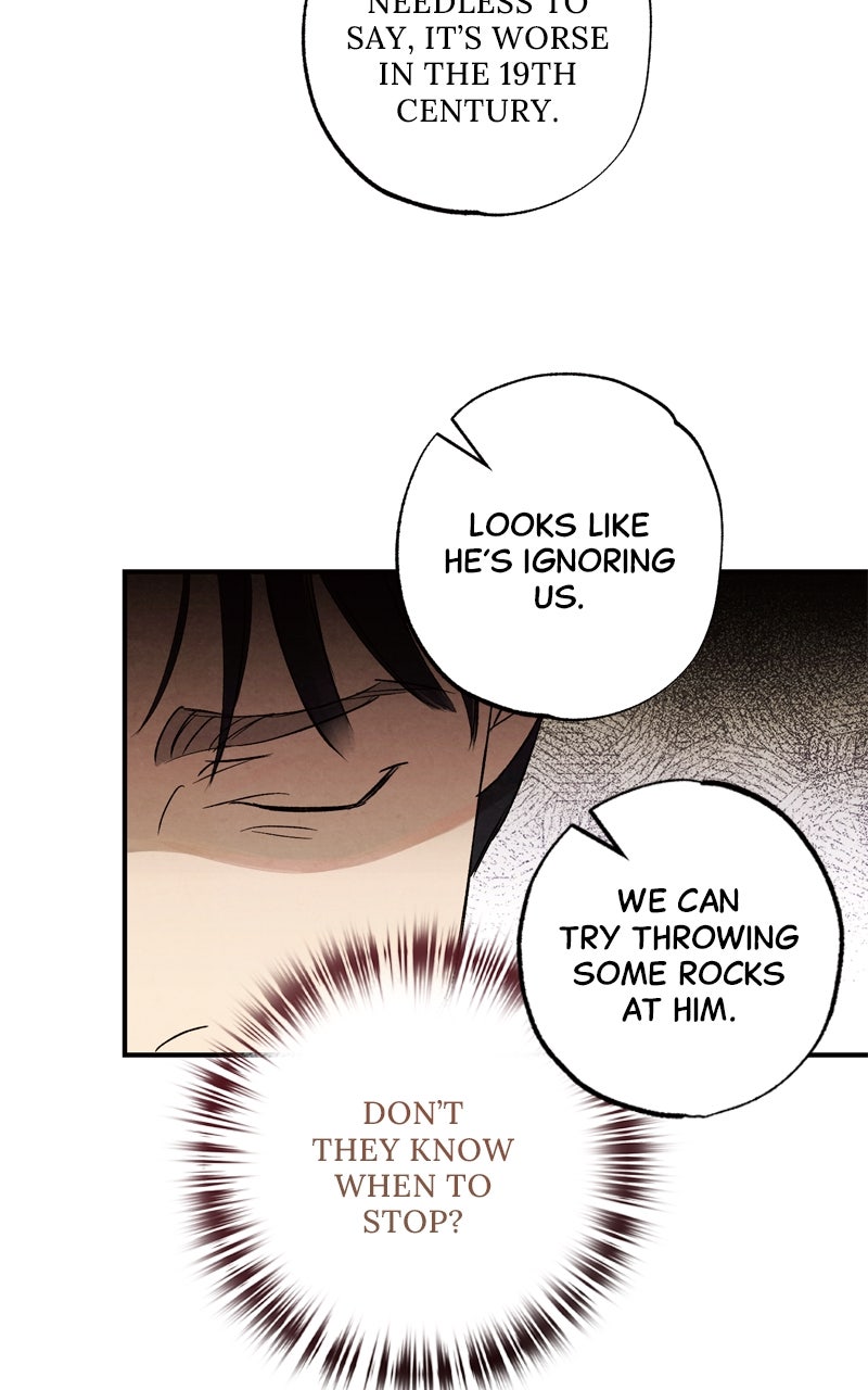 Read Dr. Kim of London EN Manga Online