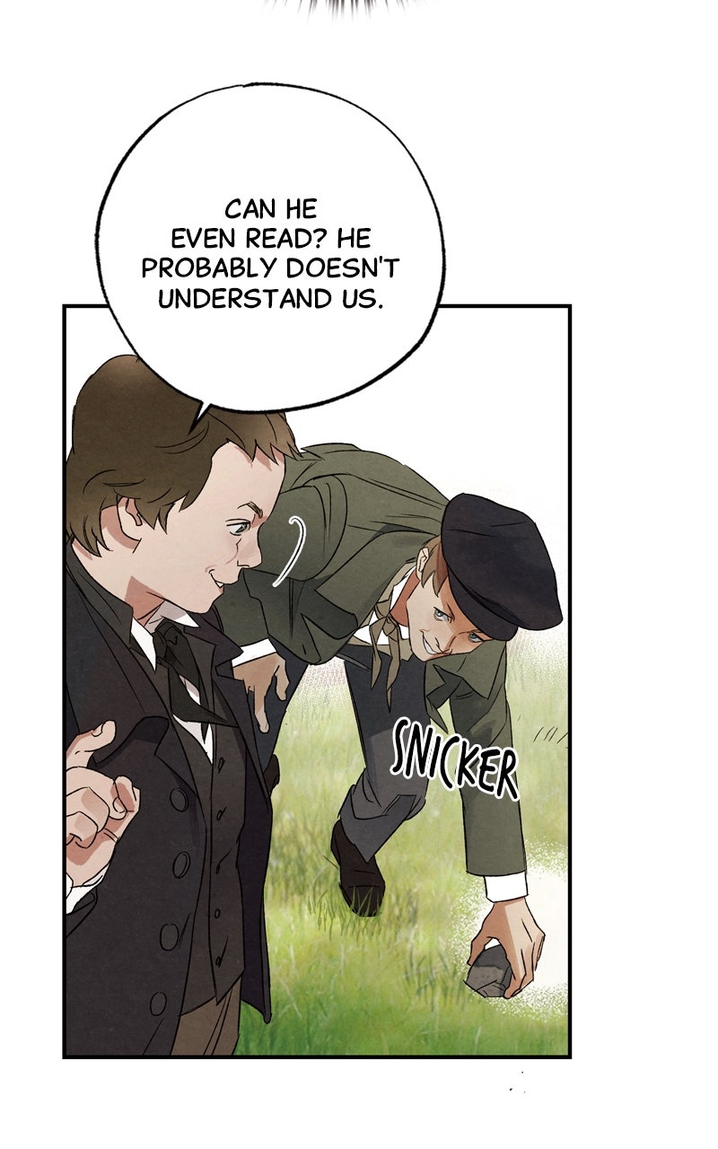 Read Dr. Kim of London EN Manga Online