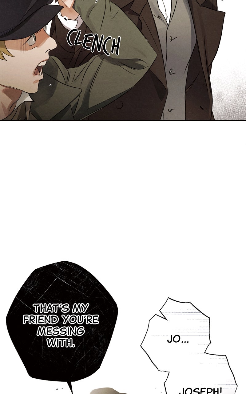 Read Dr. Kim of London EN Manga Online