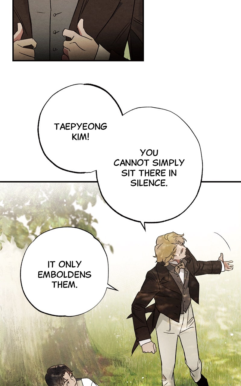 Read Dr. Kim of London EN Manga Online