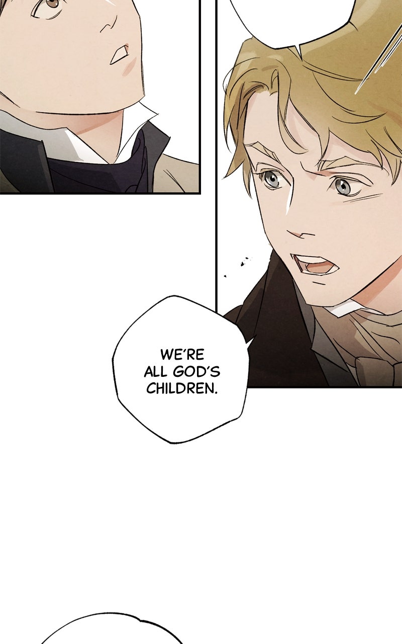 Read Dr. Kim of London EN Manga Online