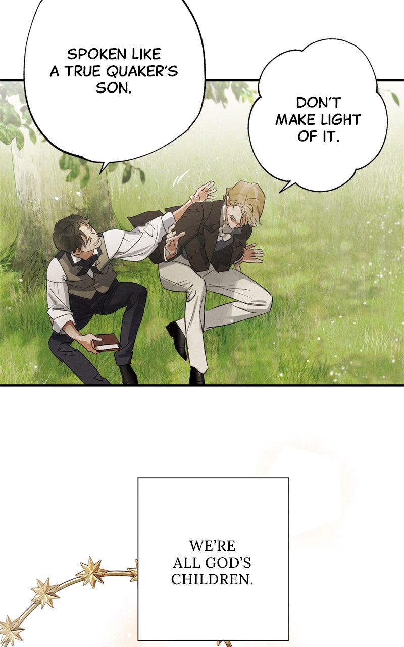 Read Dr. Kim of London EN Manga Online