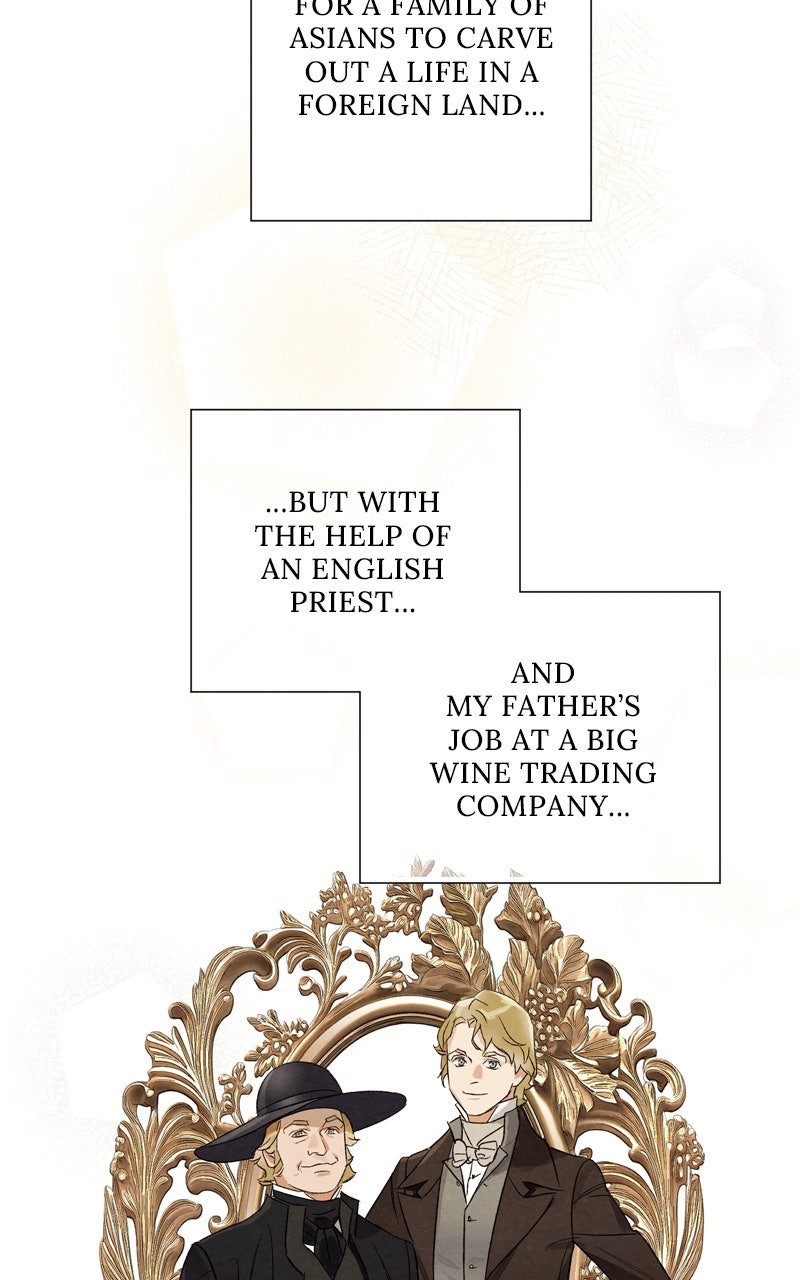 Read Dr. Kim of London EN Manga Online