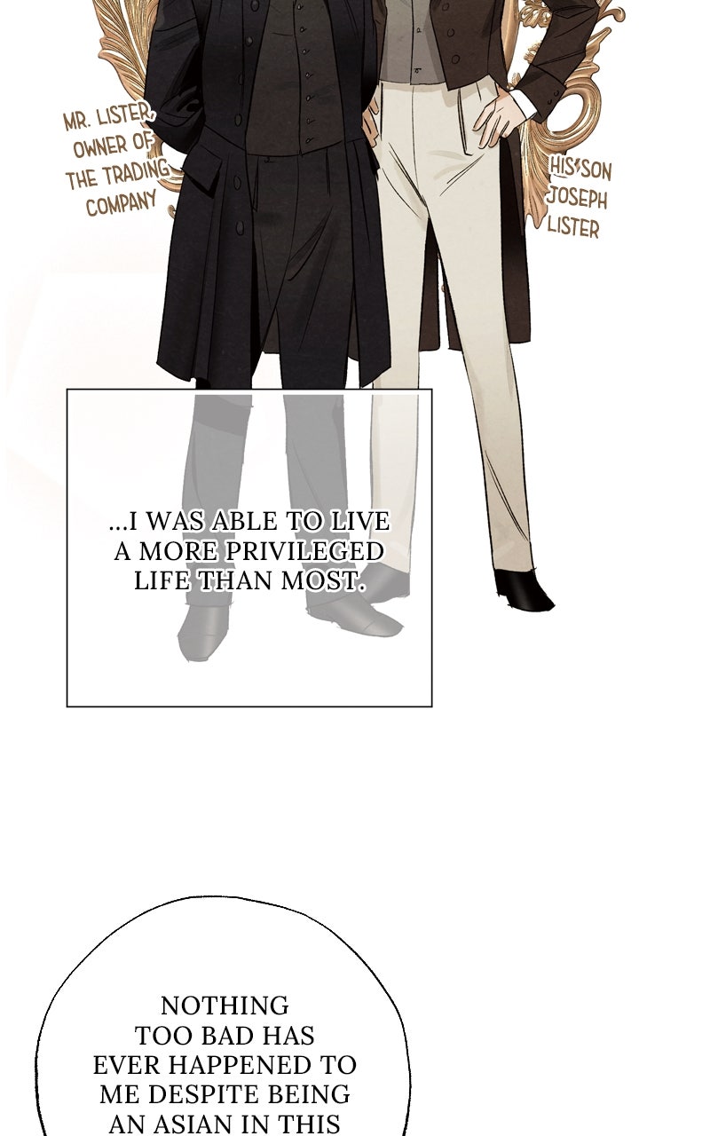 Read Dr. Kim of London EN Manga Online