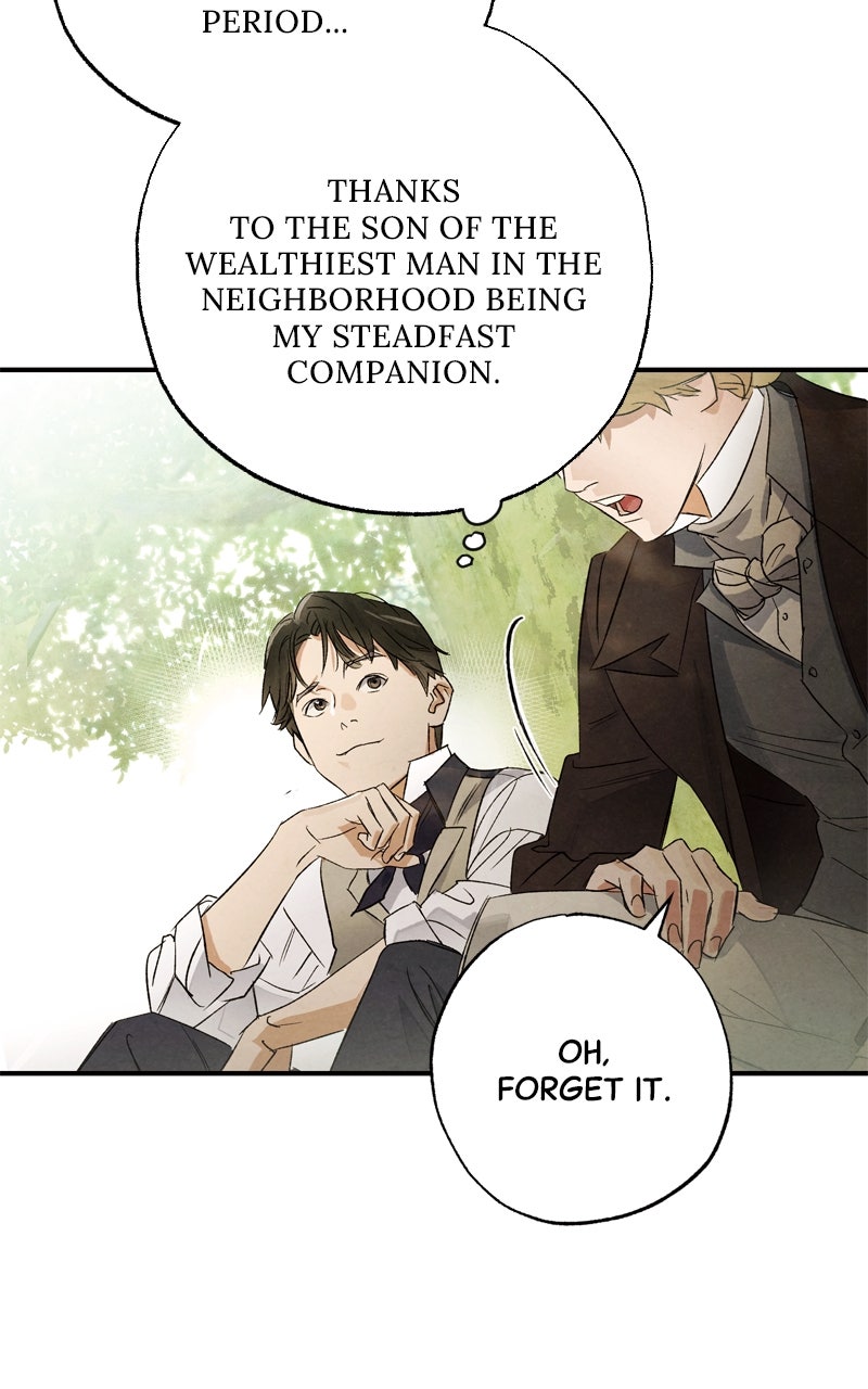 Read Dr. Kim of London EN Manga Online