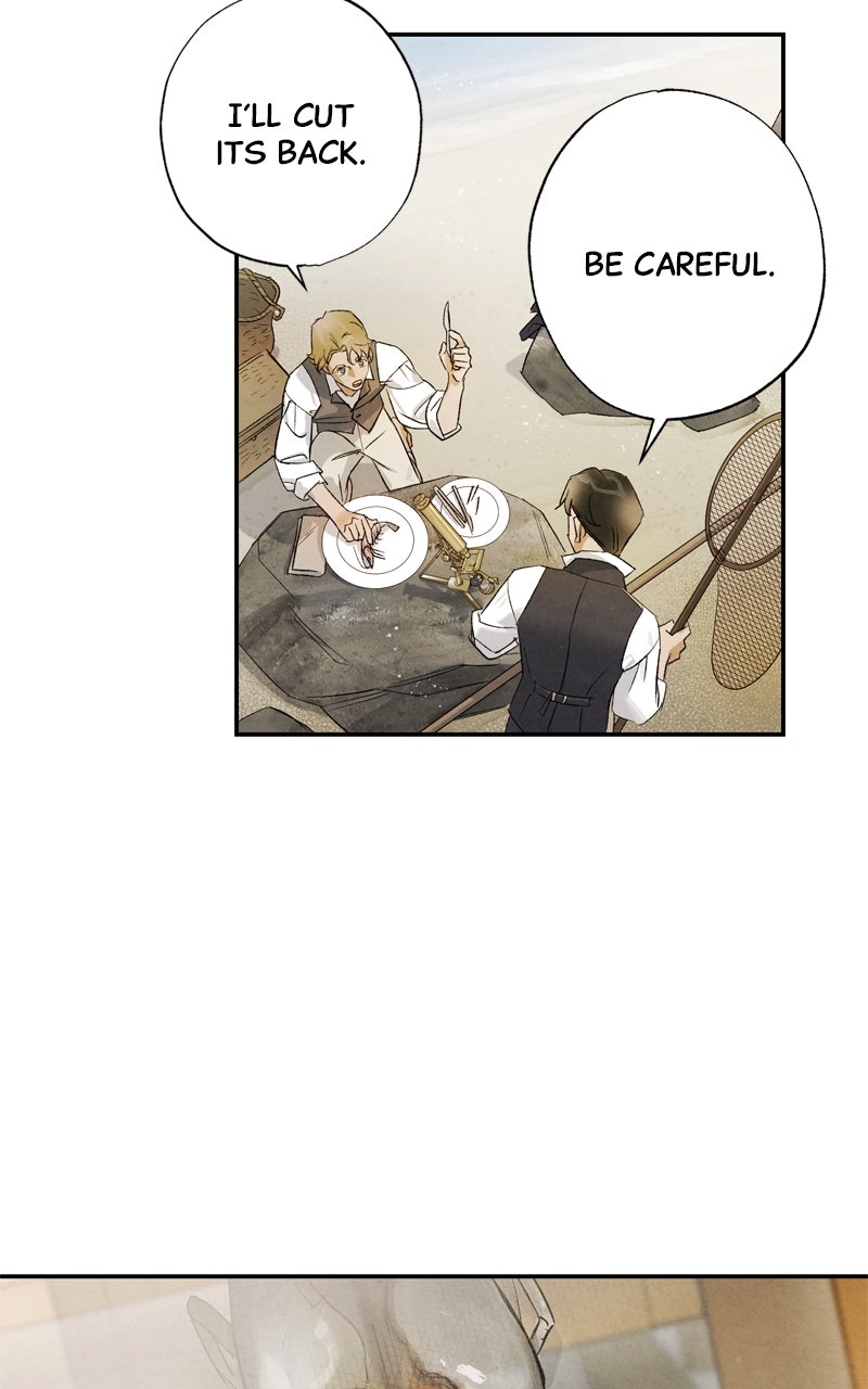 Read Dr. Kim of London EN Manga Online