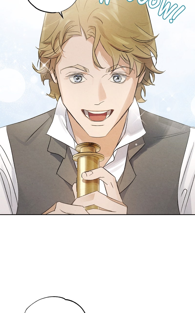 Read Dr. Kim of London EN Manga Online