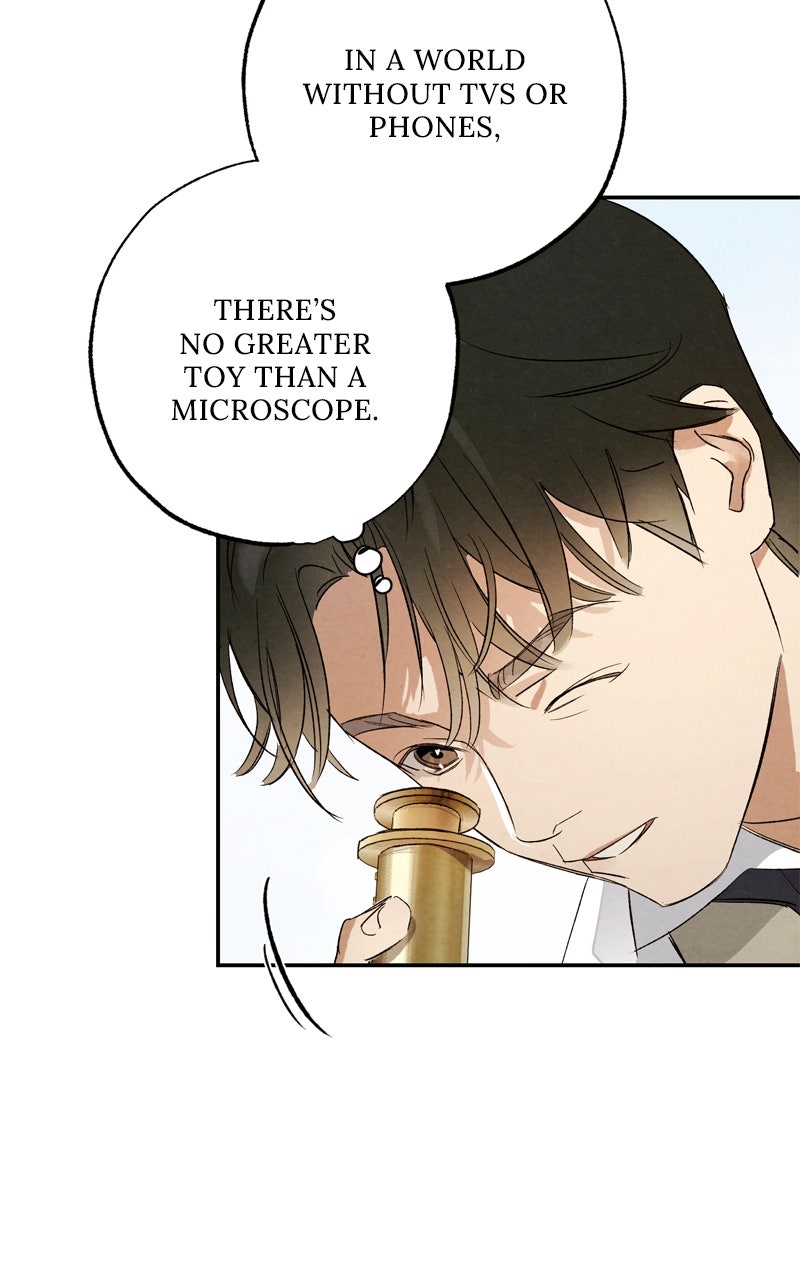 Read Dr. Kim of London EN Manga Online