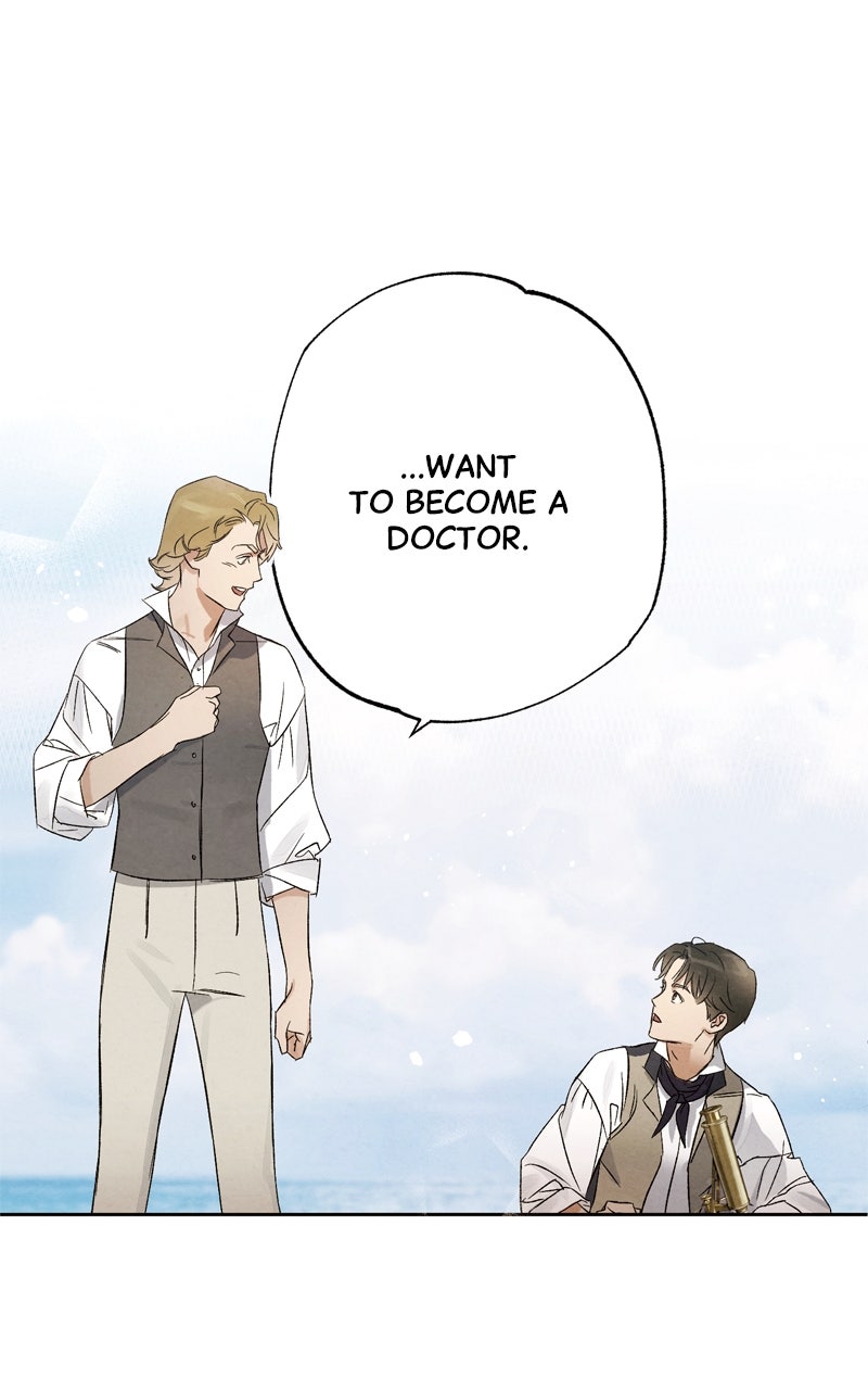 Read Dr. Kim of London EN Manga Online