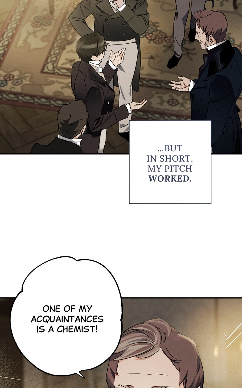 Read Dr. Kim of London EN Manga Online