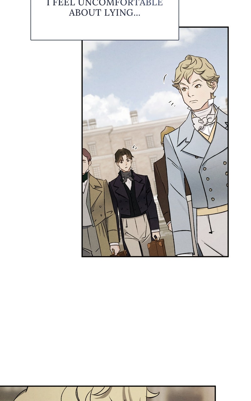 Read Dr. Kim of London EN Manga Online