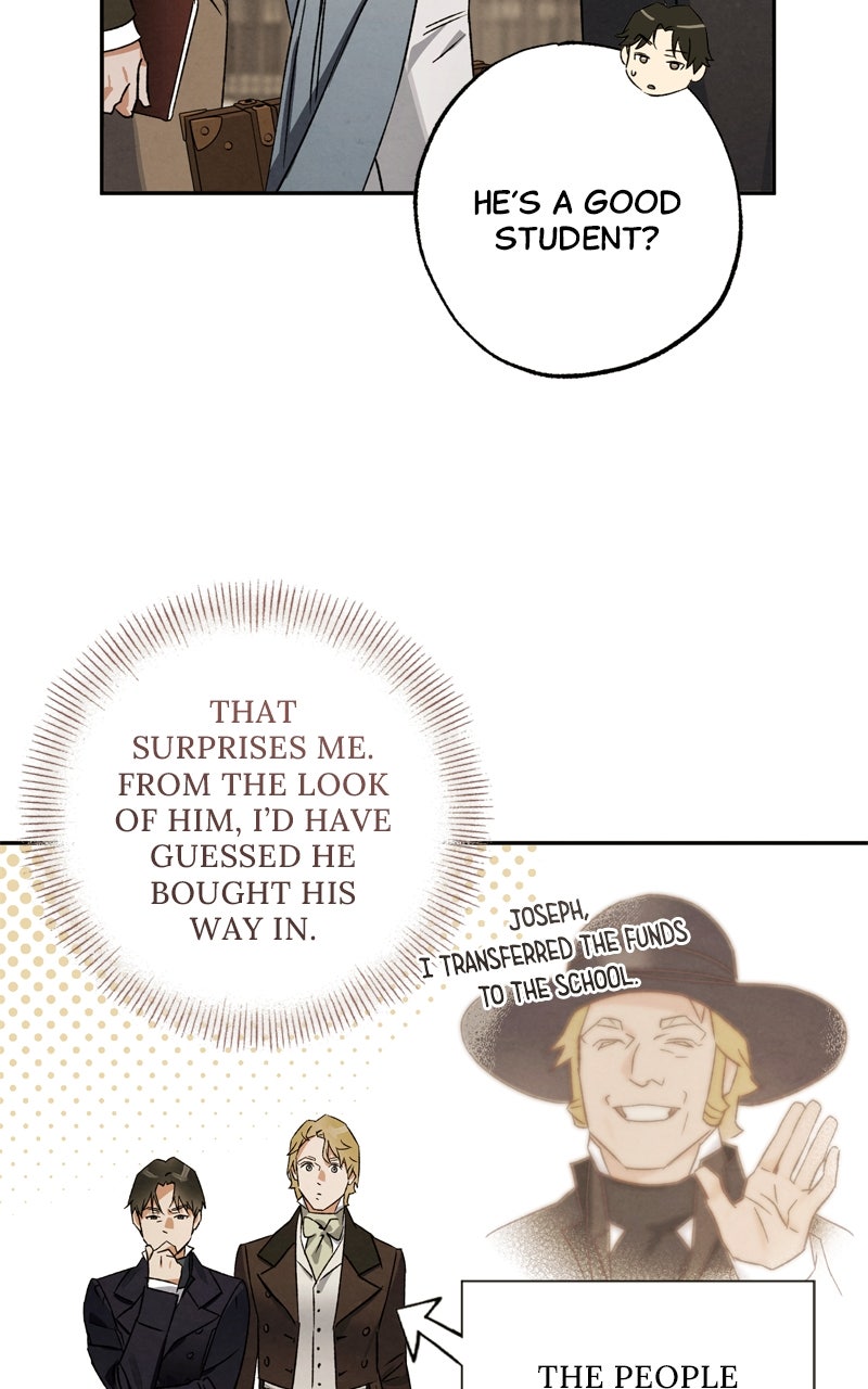 Read Dr. Kim of London EN Manga Online