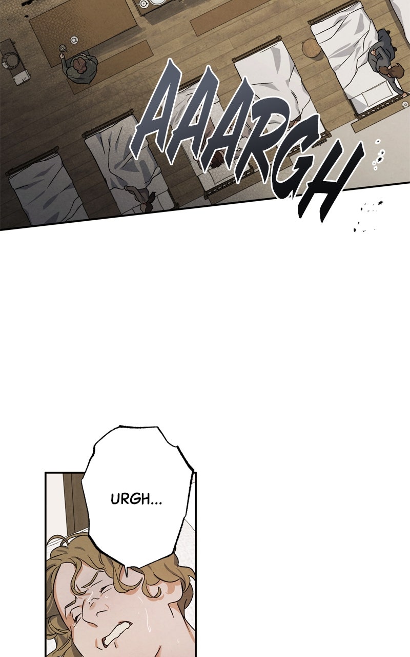 Read Dr. Kim of London EN Manga Online